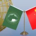 China reforça parceria com África e anuncia tarifa zero para 53 países