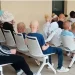 Mais de 100 pessoas albinas recebem rastreio de cancro da pele em Viana