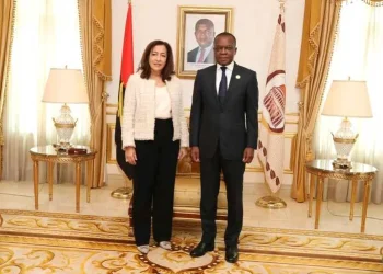 Angola e Marrocos abordam reforço da cooperação interparlamentar