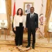Angola e Marrocos abordam reforço da cooperação interparlamentar