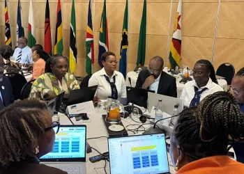 Angola participa no encontro para Revisão do Quadro de Qualificações da SADC