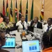 Angola participa no encontro para Revisão do Quadro de Qualificações da SADC