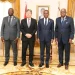 Assembleia Nacional aborda reforço do diálogo parlamentar com o Japão e Alemanha