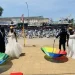 Vencedores do desfile provincial do Uíge recebem prémios