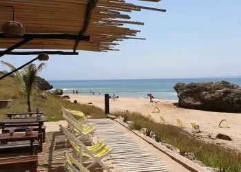 PR autoriza despesa de 249 milhões de euros para o Projecto de Desenvolvimento Turístico do Cabo Ledo