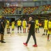 Campeões africanos labutam em Talatona visando 2.ª janela de qualificação ao Mundial 2027