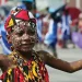 Desfile da Classe Infantil do Carnaval 2026 arranca na Nova Marginal