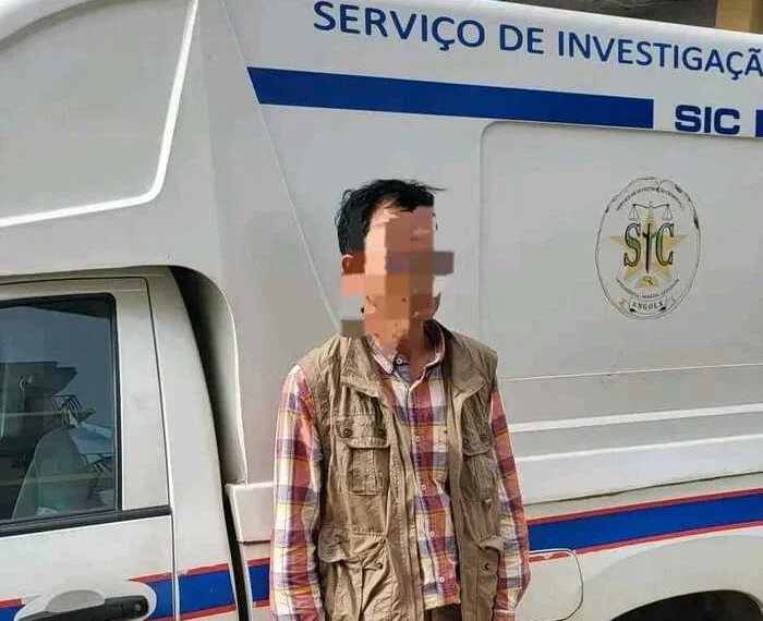 Detido cidadão chinês por ordenar sequestro e agressão a um funcionário por alegado roubo de frutas