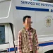 Detido cidadão chinês por ordenar sequestro e agressão a um funcionário por alegado roubo de frutas