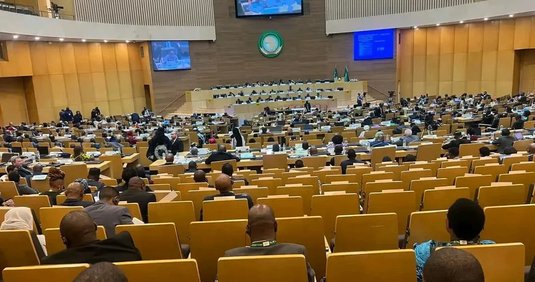 Arranca em Addis-Abeba a 48.ª Sessão do Conselho Executivo da União Africana