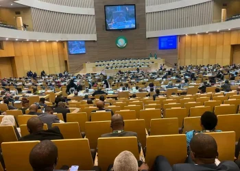 Arranca em Addis-Abeba a 48.ª Sessão do Conselho Executivo da União Africana