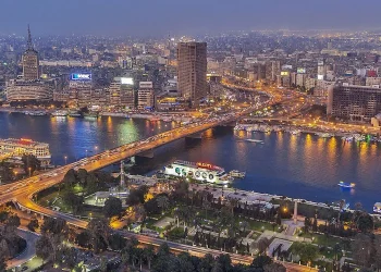 Angola participa na 9.ª Reunião de Alto Nível dos presidentes dos Tribunais Supremo e Constitucional no Cairo