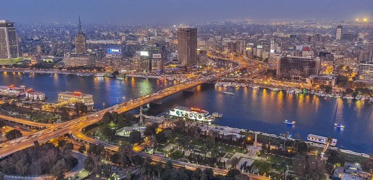 Angola participa na 9.ª Reunião de Alto Nível dos presidentes dos Tribunais Supremo e Constitucional no Cairo