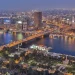 Angola participa na 9.ª Reunião de Alto Nível dos presidentes dos Tribunais Supremo e Constitucional no Cairo