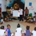 Literatura reforça laços culturais e históricos entre Angola e Brasil