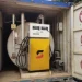 Sonangol esclarece restrições verificadas no abastecimento de gasolina