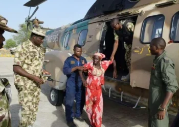 Governo nigeriano pagou resgate ao Boko Haram para libertar reféns