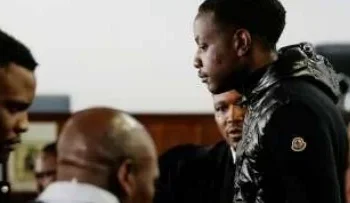 Filho de Mugabe acusado de tentativa de homicídio na África do Sul