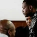 Filho de Mugabe acusado de tentativa de homicídio na África do Sul