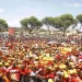 Unidos e coesos em 2026 invencíveis em 2027