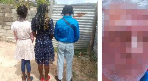CSMMP instaura processo disciplinar contra Procurador por soltar cidadão português que terá abusado sexualmente de três menores no Lubango