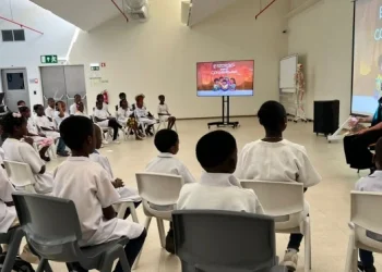 Estórias para Conservar promove educação ambiental desde a infância