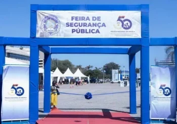 PNA reforça proximidade com o cidadão com Feira de Segurança Pública