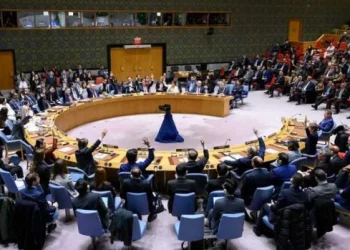 ONU sanciona quatro comandantes das RSF por atrocidades em Al-Fashir