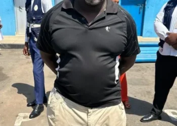 Marido acusado de matar a esposa por ter-lhe negado sexo