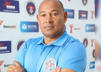 Túbia assume comando técnico da equipa B do Interclube