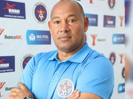 Túbia assume comando técnico da equipa B do Interclube