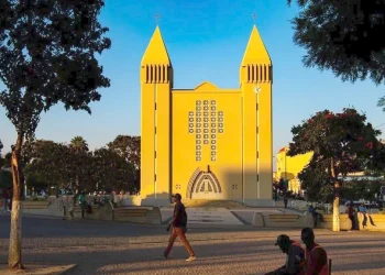 PGR assegura trabalho contínuo para esclarecimento da morte de dois seminaristas um ano depois na Huíla