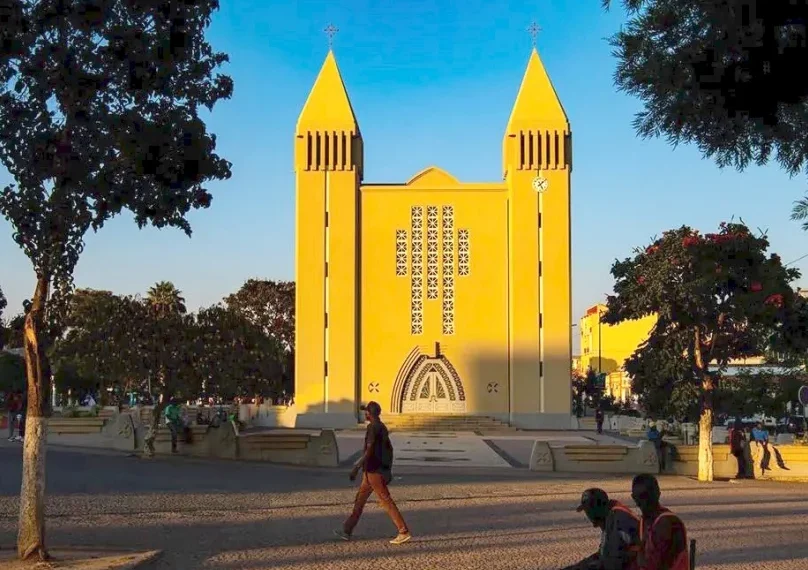 PGR assegura trabalho contínuo para esclarecimento da morte de dois seminaristas um ano depois na Huíla