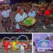 CARNAVAL EM BENGUELA: Falta de recursos financeiros coloca grupos em situação de pedintes