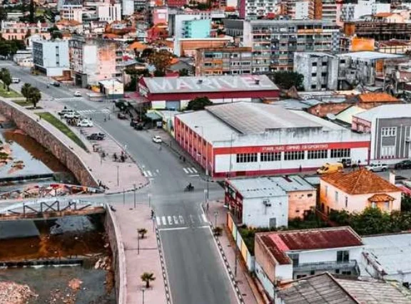 Soltura de cidadão português acusado de abuso sexual diverge procuradores no Lubango