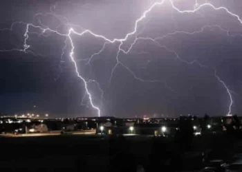 Descarga eléctrica mata seis pessoas e deixa um ferido no Bié