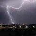Descarga eléctrica mata seis pessoas e deixa um ferido no Bié