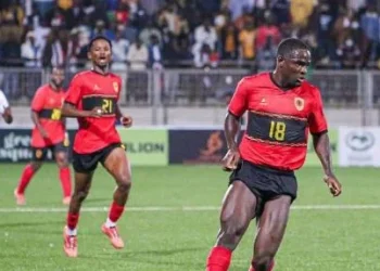Angolano Zito Luvumbo reforça Mallorca da Liga espanhola