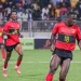 Angolano Zito Luvumbo reforça Mallorca da Liga espanhola