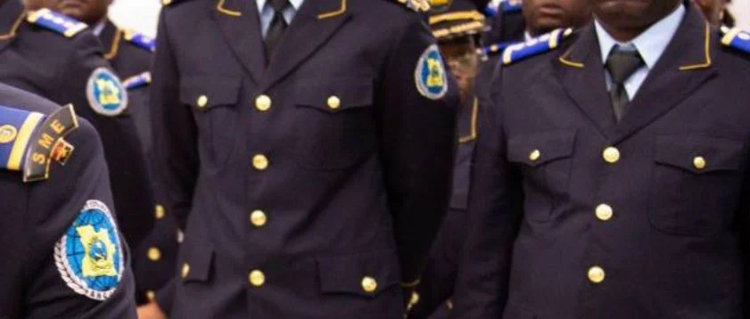 SME confirma detenção de comandante de migração do Aeroporto 4 de Fevereiro