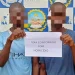 Detidos dois cidadãos por suspeita de homicídio voluntário no bairro do Miru
