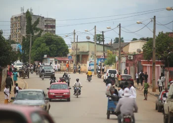 Mais da metade da população do Uíge vive em zona urbana