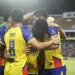 Petro de Luanda termina 1.ª volta na liderança com mais seis pontos que o 1.º de Agosto