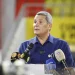 Rui Falcão prestigia cerimónia de abertura do ano desportivo comunitário de Icolo e Bengo