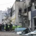 Atentado suicida em Moscovo resulta na morte de um polícia e ferimentos noutros dois