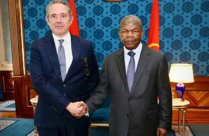 União Europeia aplaude liderança de João Lourenço na União Africana