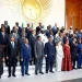 Encerra hoje 39.ª sessão da Conferência de líderes da União Africana
