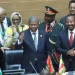 A liderança que colocou África no centro do Mundo