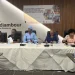 Florbela Araújo destaca defesa dos direitos fundamentais dos cidadãos e o papel do provedor da justiça em Angola
