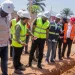 Governador do Cuanza-Norte avalia obras nos sectores da água e saúde